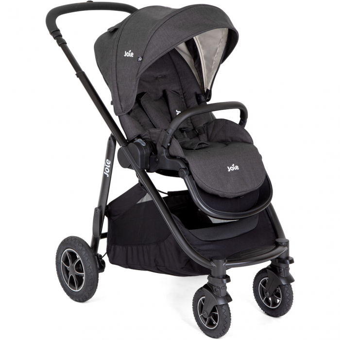 Joie - Carucior  2 in1 Versatrax Shale cu Ramble XL  de la nastere la 4 ani [2]