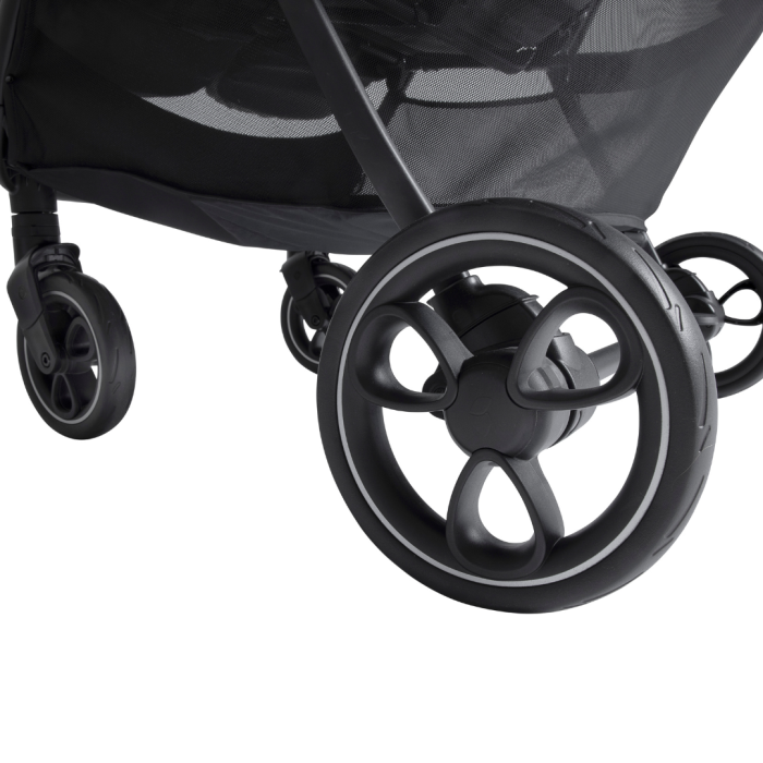 Joie - Carucior de gemeni Estrella Ebony [3]