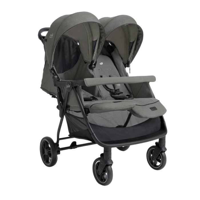 Joie - Carucior de gemeni Estrella Evergreen [6]