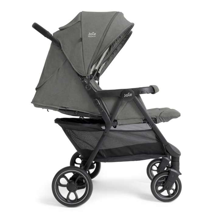 Joie - Carucior de gemeni Estrella Evergreen [4]
