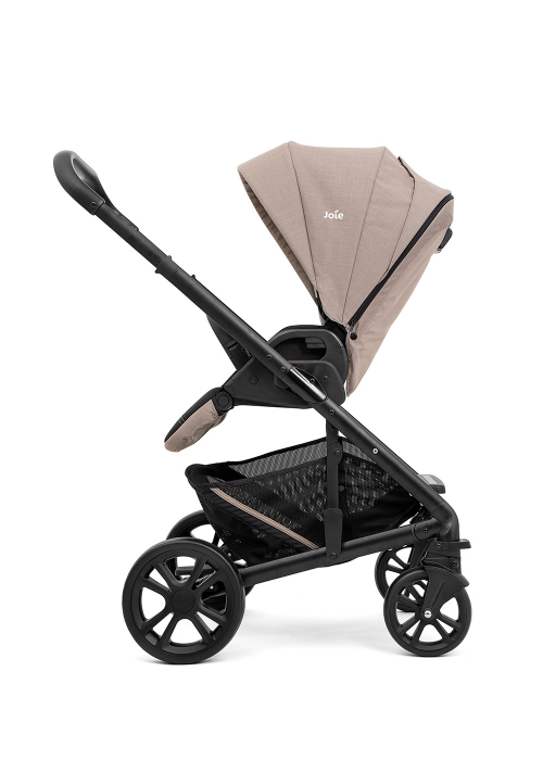 Joie-Carucior multifunctional 2 in1 Chrome Mushroom [11]