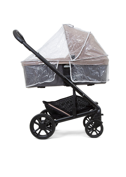 Joie-Carucior multifunctional 2 in1 Chrome Mushroom [4]
