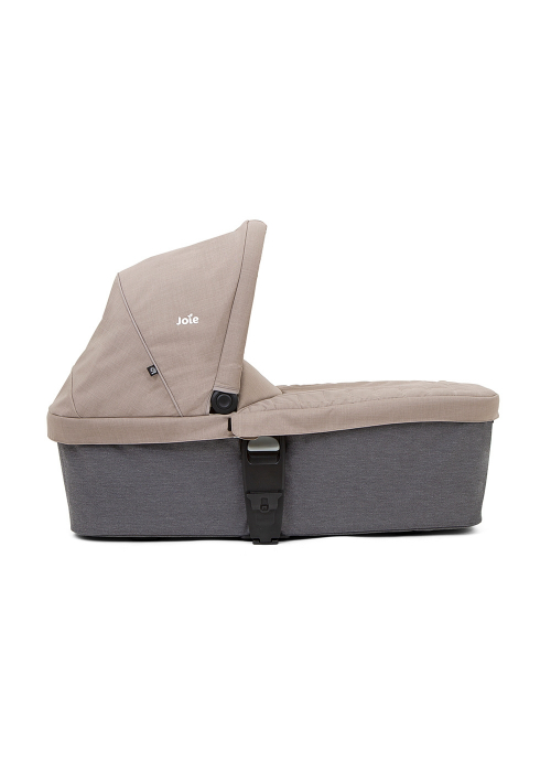 Joie-Carucior multifunctional 2 in1 Chrome Mushroom [6]