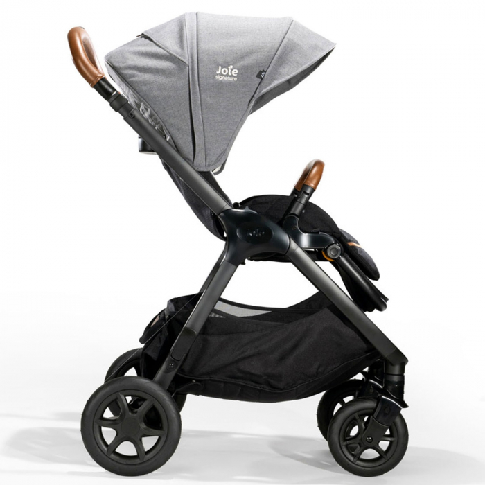 Carucior multifunctional Finiti Signature, Carbon [4]