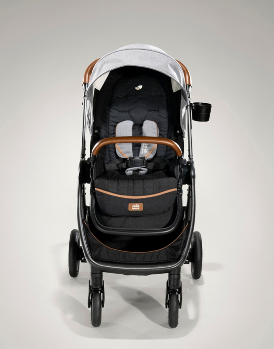 Carucior multifunctional Finiti Signature, Carbon [7]