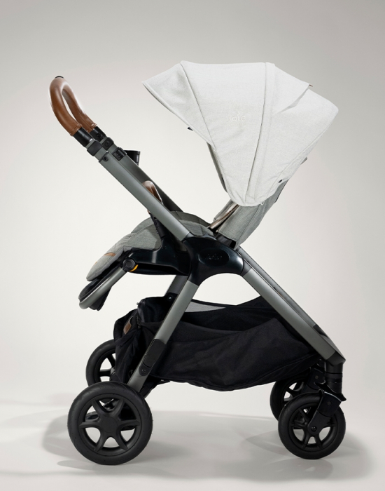 Carucior multifunctional Finiti Signature, Oyster [16]