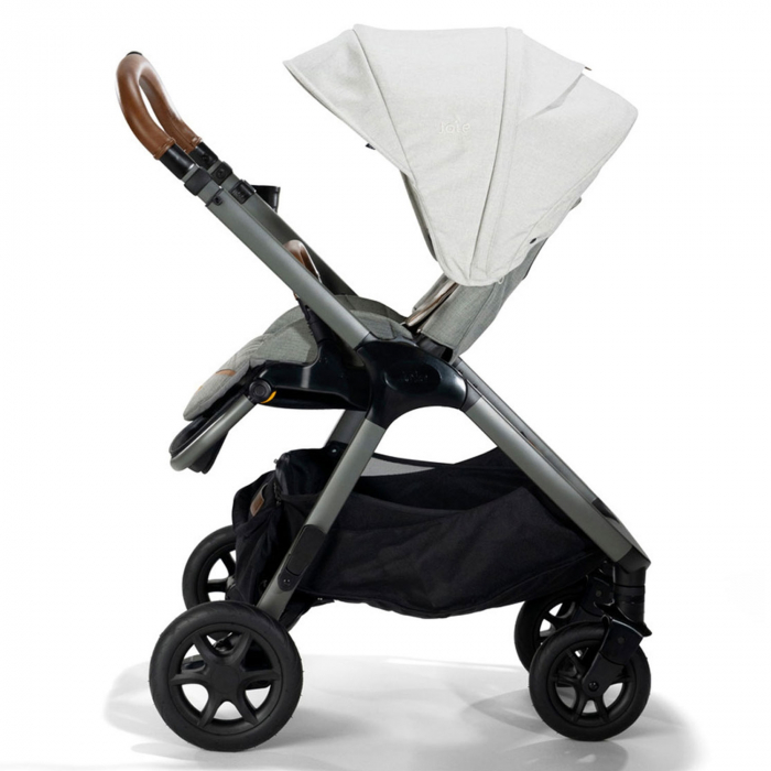 Carucior multifunctional Finiti Signature, Oyster [5]