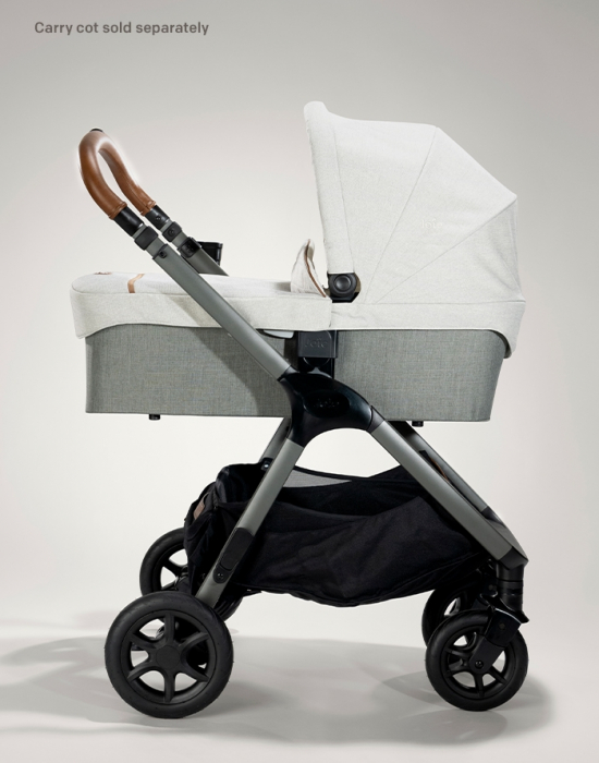 Carucior multifunctional Finiti Signature, Oyster [19]