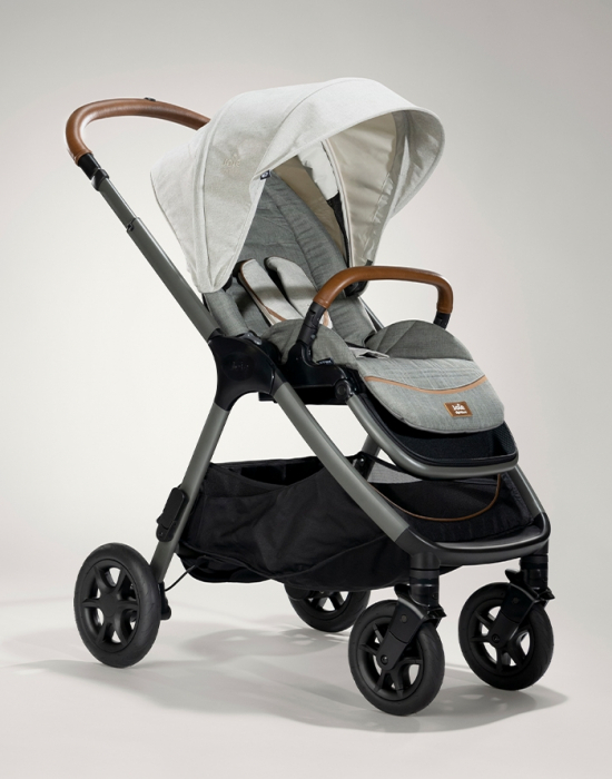 Carucior multifunctional Finiti Signature, Oyster [9]