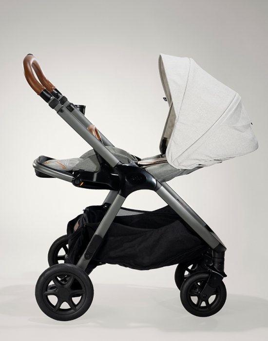 Carucior multifunctional Finiti Signature, Oyster [14]