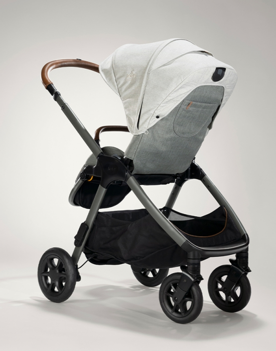Carucior multifunctional Finiti Signature, Oyster [12]