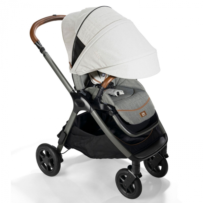 Carucior multifunctional Finiti Signature, Oyster [6]