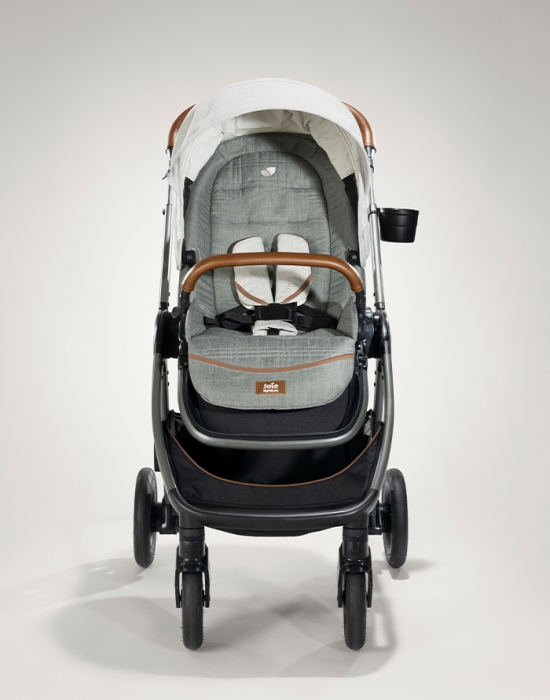 Carucior multifunctional Finiti Signature, Oyster [11]