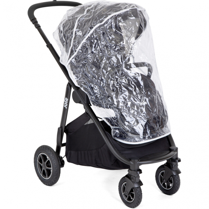 Joie - Carucior multifunctional  Versatrax Shale [5]
