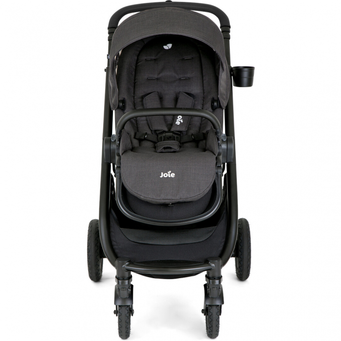 Joie - Carucior multifunctional  Versatrax Shale [3]