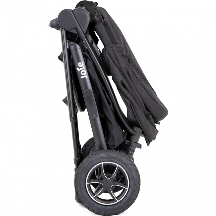 Joie - Carucior multifunctional  Versatrax Shale [7]
