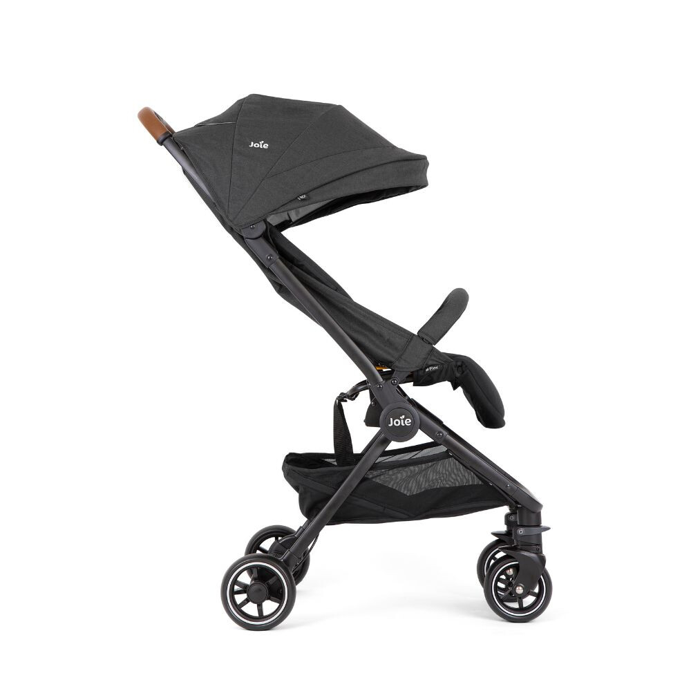 Joie - Carucior Pact Pro Shale ultrausor pana la 22 de kg [2]