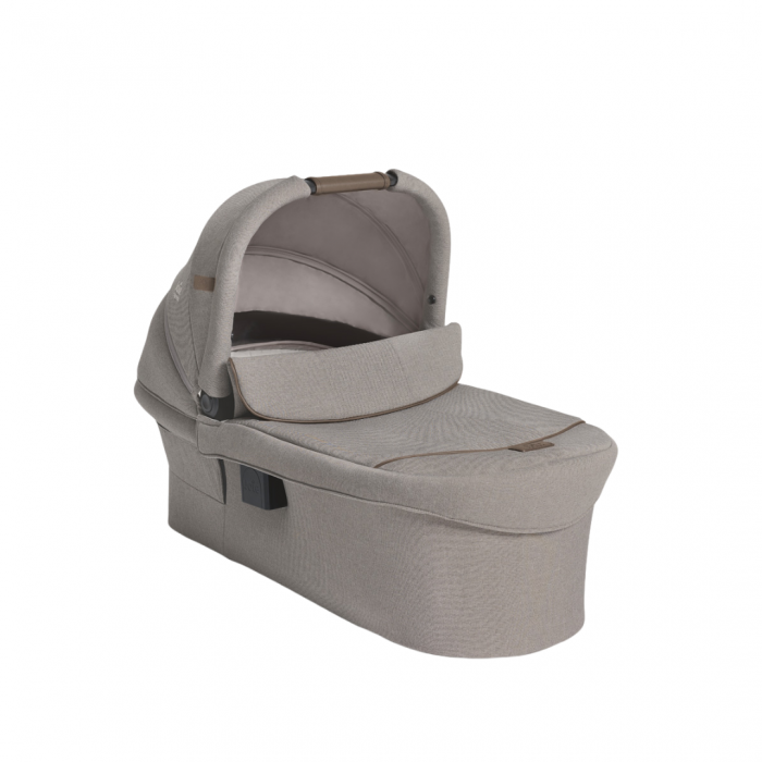 Joie - Carucior pentru copii multifunctional 3 in 1 Finiti Signature Maple (Carucior Finiti + Landou Ramble XL + scoica i-Snug) [15]
