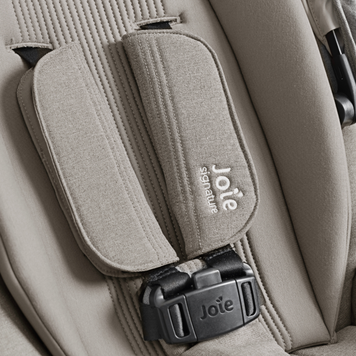 Joie - Carucior pentru copii multifunctional 3 in 1 Finiti Signature Maple (Carucior Finiti + Landou Ramble XL + scoica i-Snug) [8]