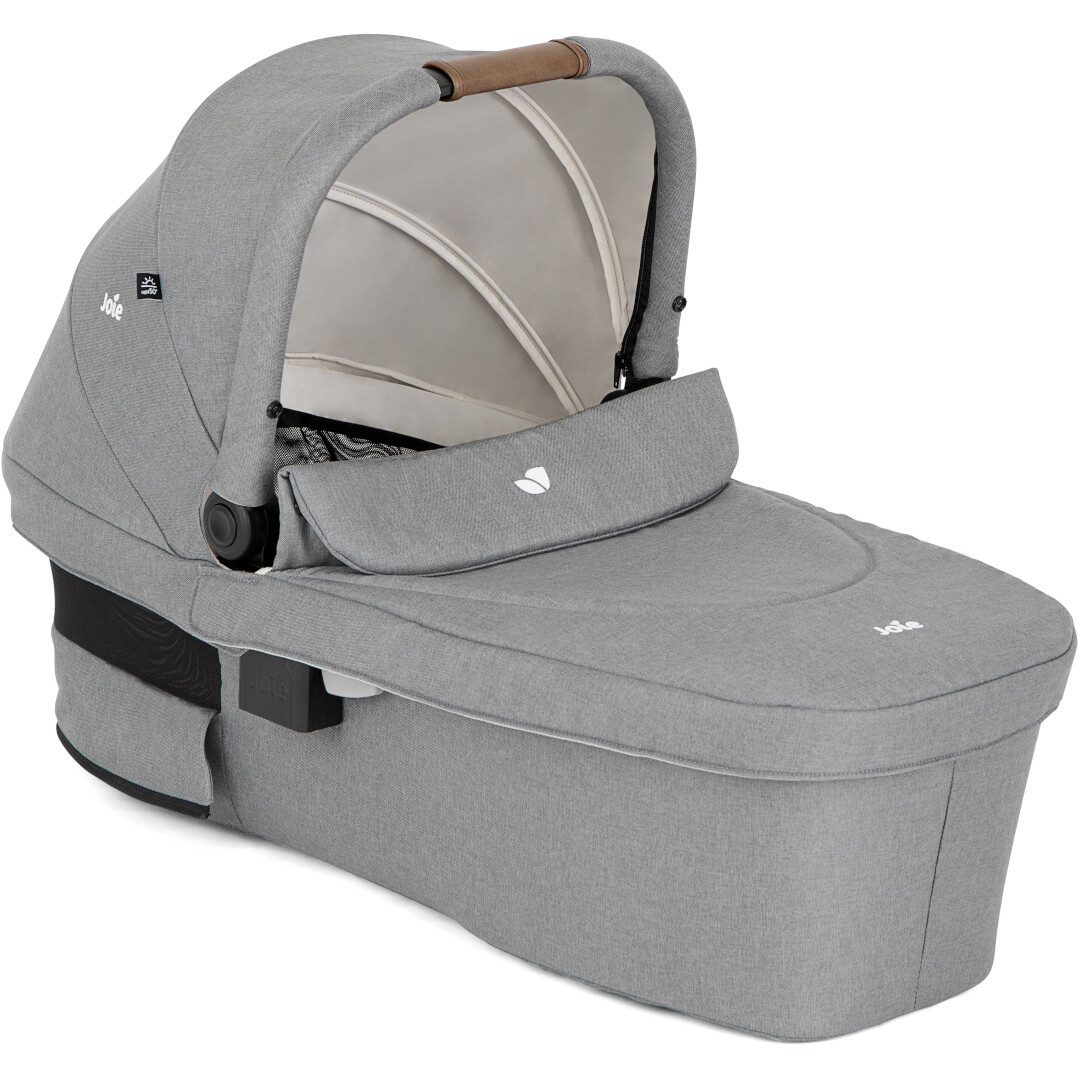 Joie - Landou Ramble XL Pebble (pentru carucioarele Versatrax, Litetrax 4, Mytrax) [5]