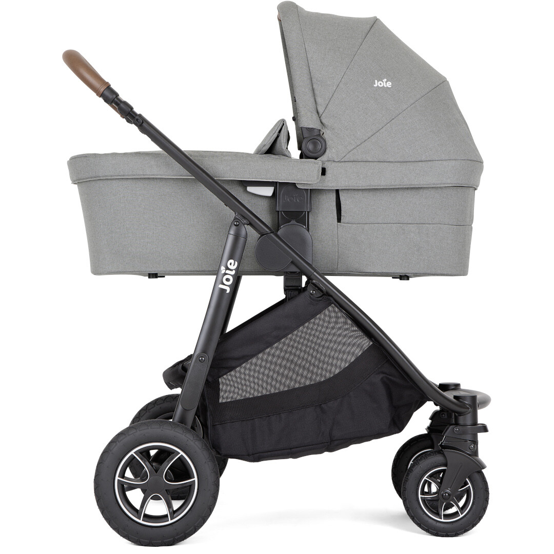 Joie - Landou Ramble XL Pebble (pentru carucioarele Versatrax, Litetrax 4, Mytrax) [6]