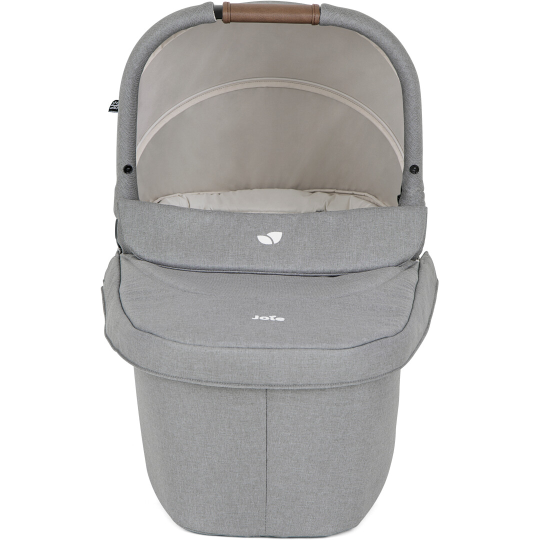 Joie - Landou Ramble XL Pebble (pentru carucioarele Versatrax, Litetrax 4, Mytrax) [7]