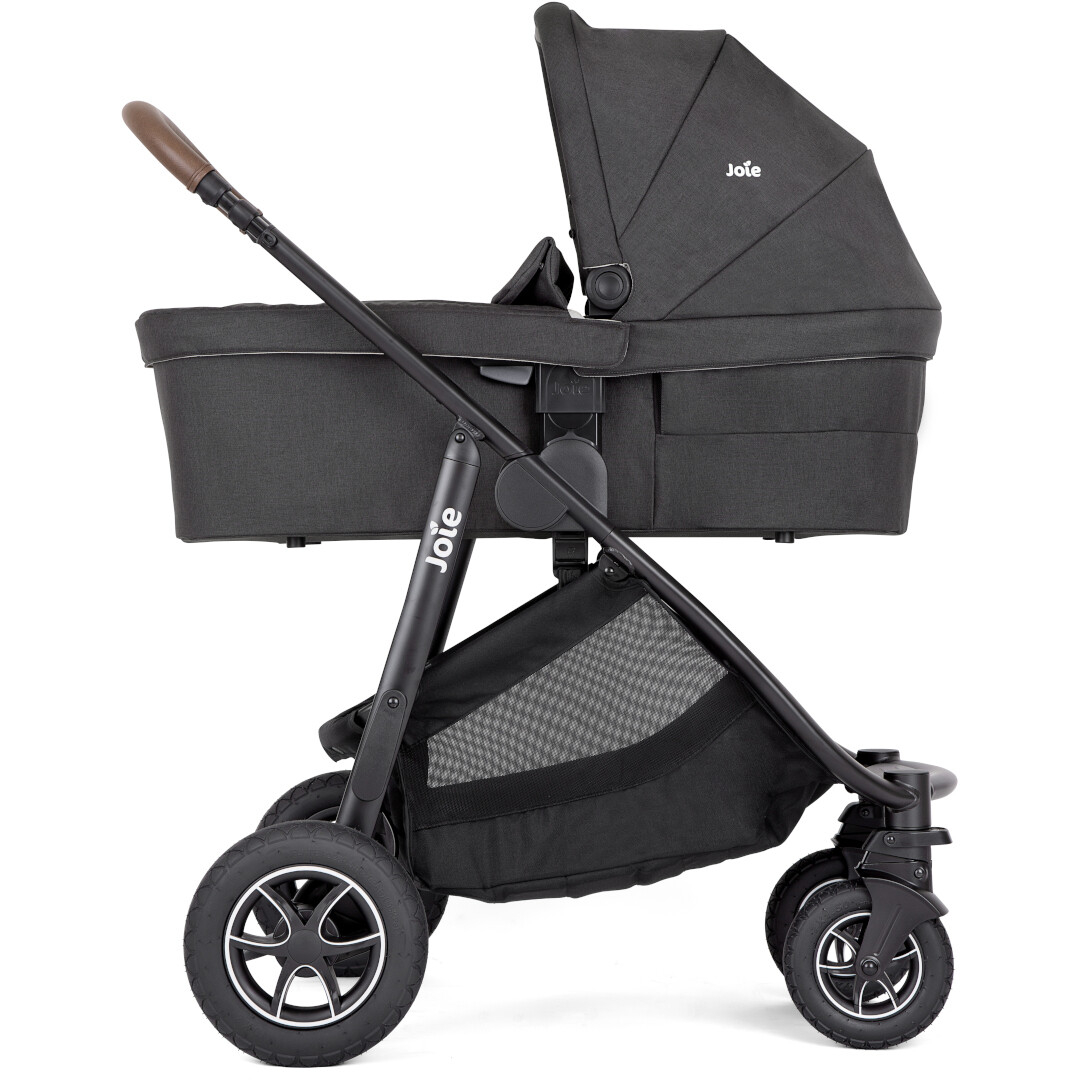 Joie - Landou Ramble XL Shale (pentru carucioarele Versatrax, Litetrax 4, Mytrax) [4]