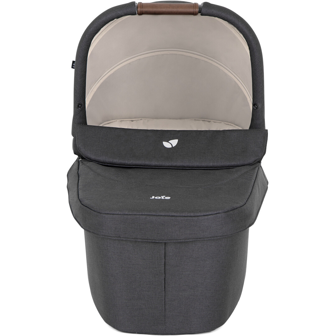 Joie - Landou Ramble XL Shale (pentru carucioarele Versatrax, Litetrax 4, Mytrax) [7]