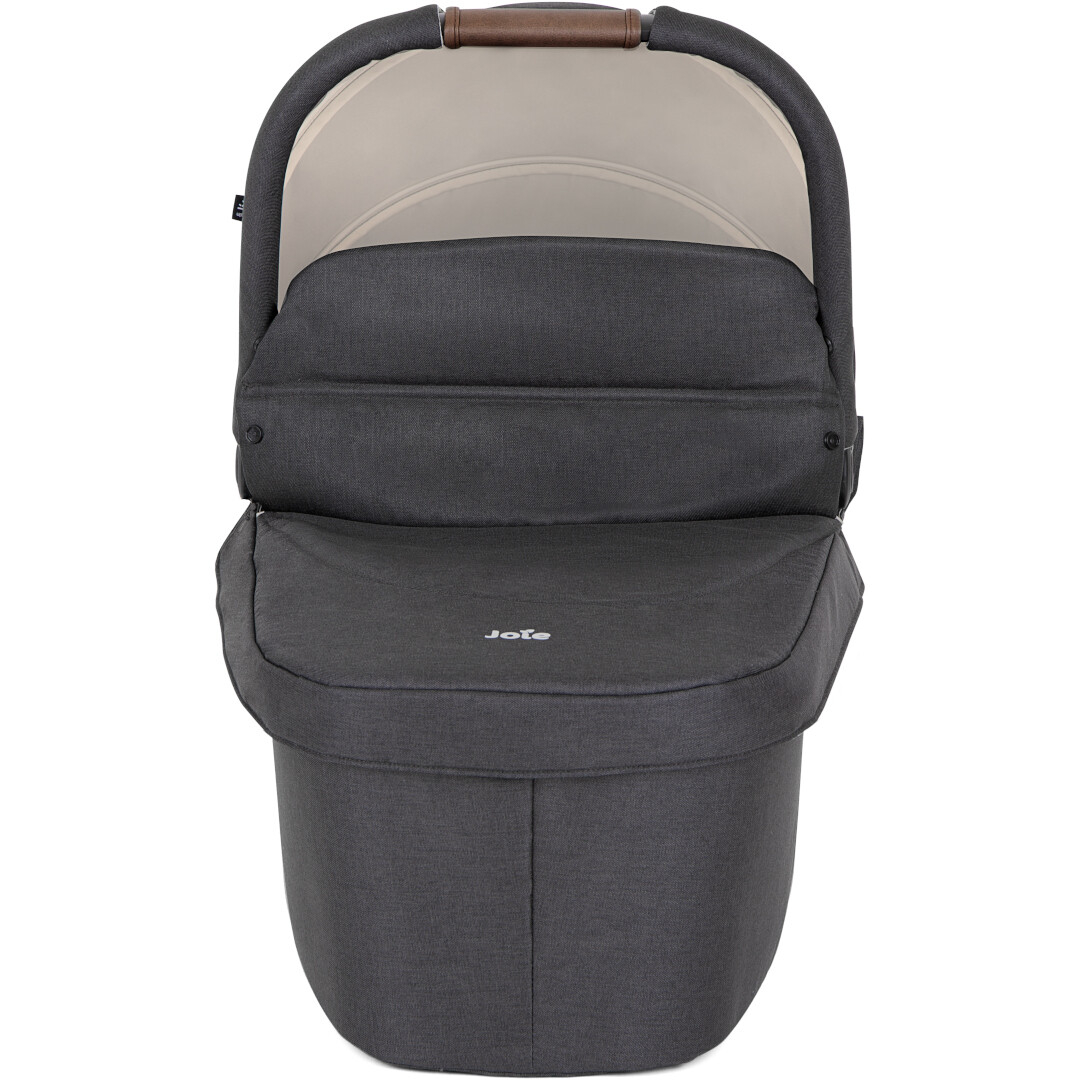 Joie - Landou Ramble XL Shale (pentru carucioarele Versatrax, Litetrax 4, Mytrax) [6]