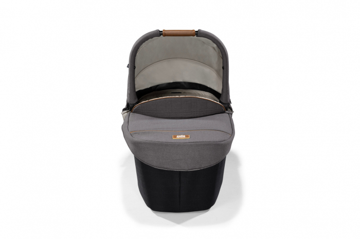 Joie - Landou Ramble XL Signature, Carbon (pentru carucioarele Finiti, Tourist, Aeria, Parcel, Versatrax, Litetrax) [2]