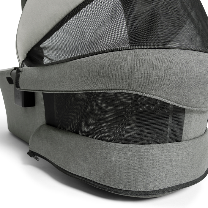 Joie - Landou Ramble XL Signature, Evergreen (pentru carucioarele Finiti, Alore, Versatrax) [3]