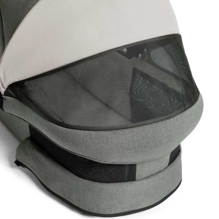 Joie - Landou Ramble XL Signature, Evergreen (pentru carucioarele Finiti, Alore, Versatrax) [5]