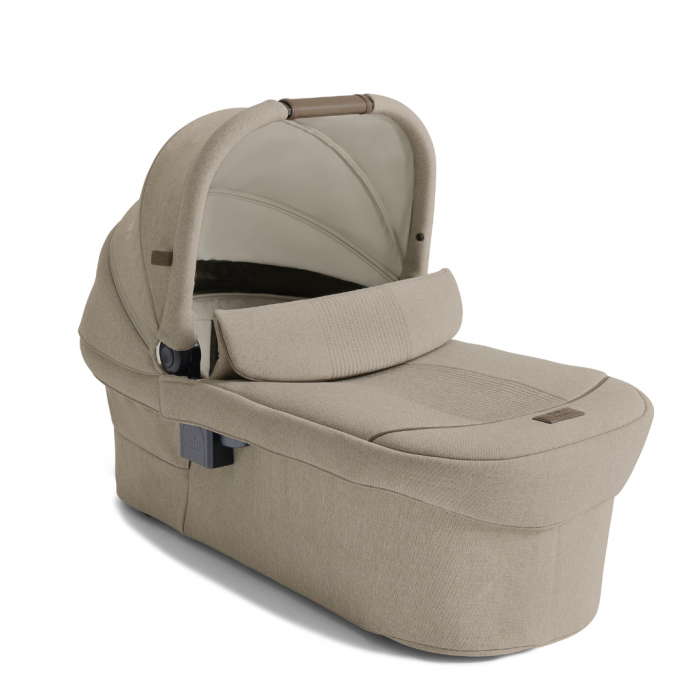 Joie - Landou Ramble XL Signature, Sandstone (pentru carucioarele Finiti, Tourist, Aeria, Parcel, Versatrax, Litetrax) [1]