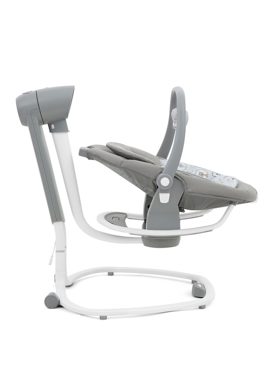 Joie - Leagan si balansoar rotativ Serina 2 in 1 Portrait [6]