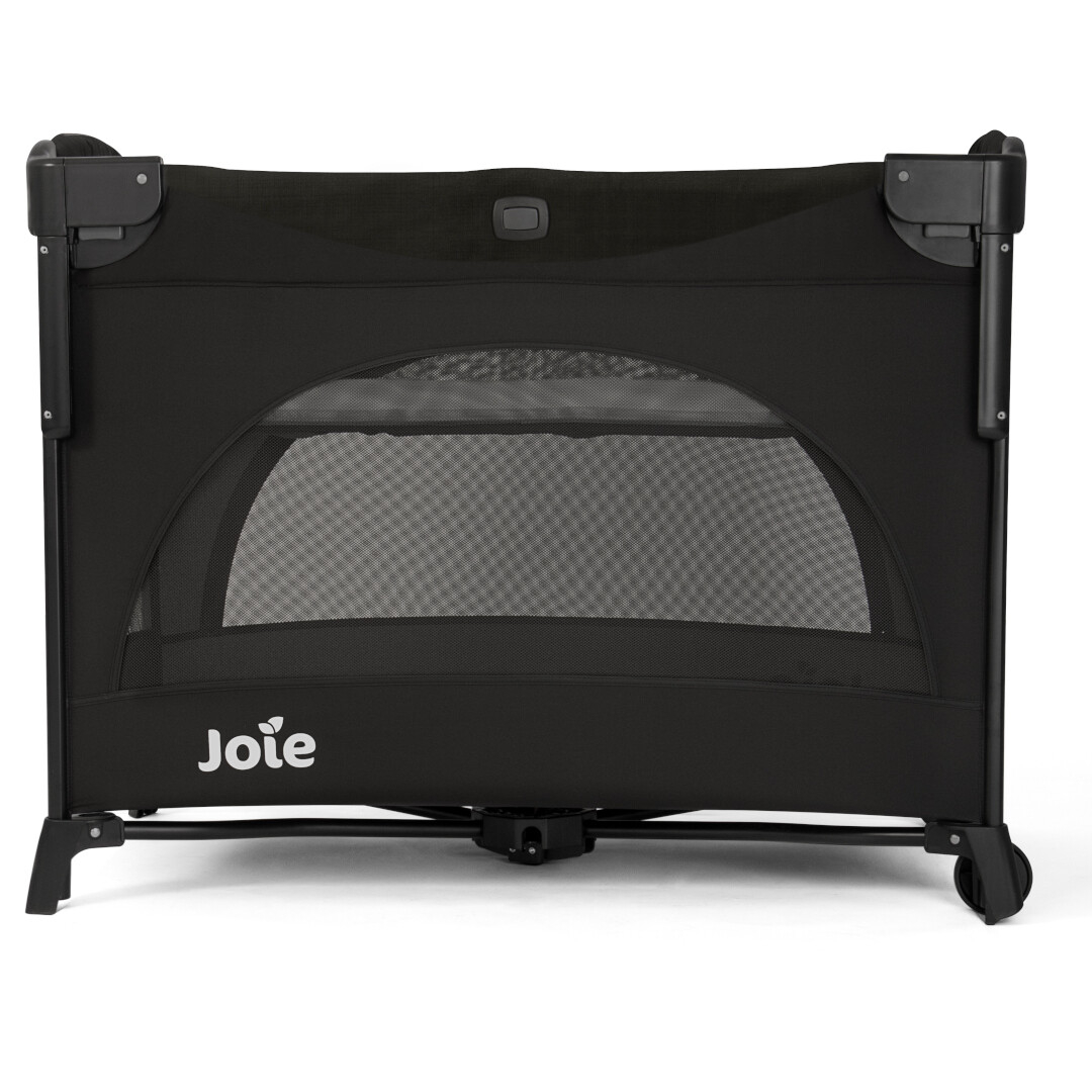 Joie - Patut pliabil pentru co-sleeping Kubbie Sleep Shale [6]
