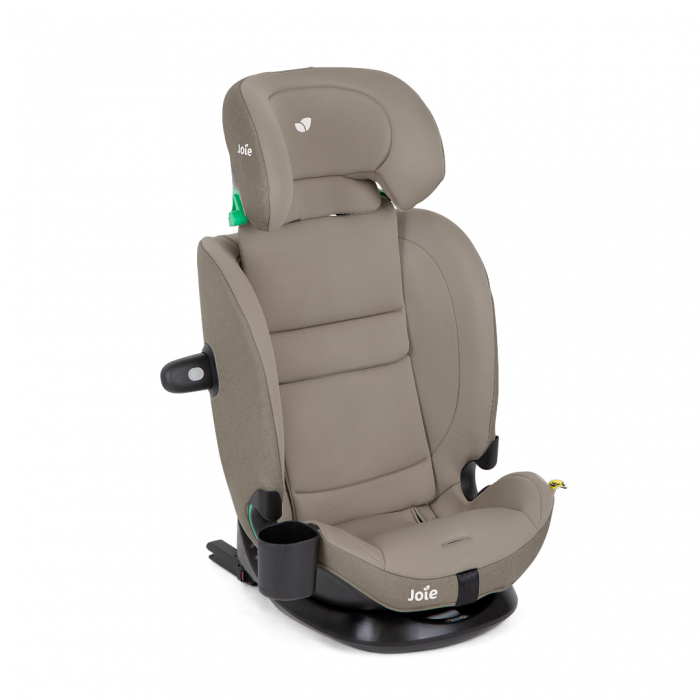Joie - Scaun auto i-Bold Oak, 76-150 cm, certificat R129 -de la 18 luni la 12 ani [8]