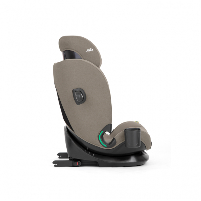 Joie - Scaun auto i-Bold Oak, 76-150 cm, certificat R129 -de la 18 luni la 12 ani [7]