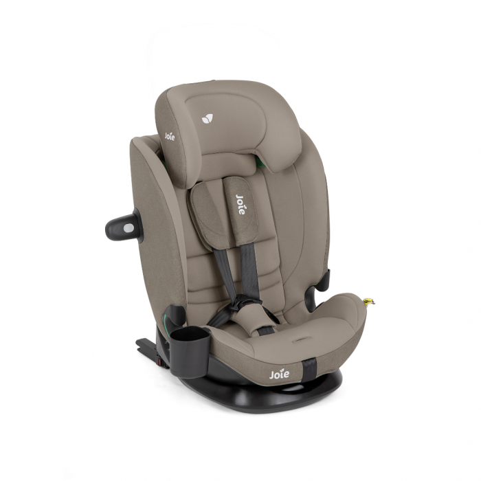 Joie - Scaun auto i-Bold Oak, 76-150 cm, certificat R129 -de la 18 luni la 12 ani [2]