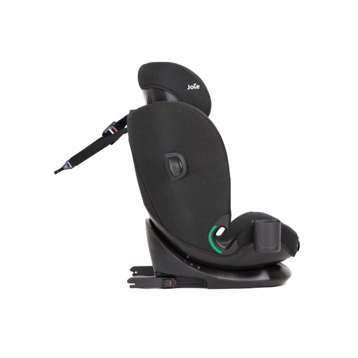 Joie - Scaun auto i-Bold Shale, 76-150 cm, certificat R129 -de la 18 luni la 12 ani [6]