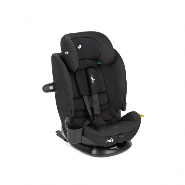 Joie - Scaun auto i-Bold Shale, 76-150 cm, certificat R129 -de la 18 luni la 12 ani [7]