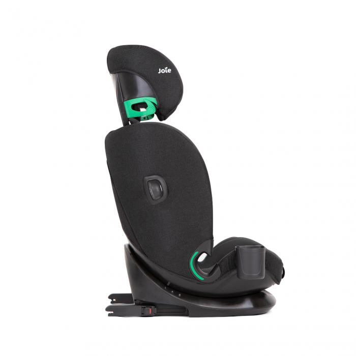 Joie - Scaun auto i-Bold Shale, 76-150 cm, certificat R129 -de la 18 luni la 12 ani [8]