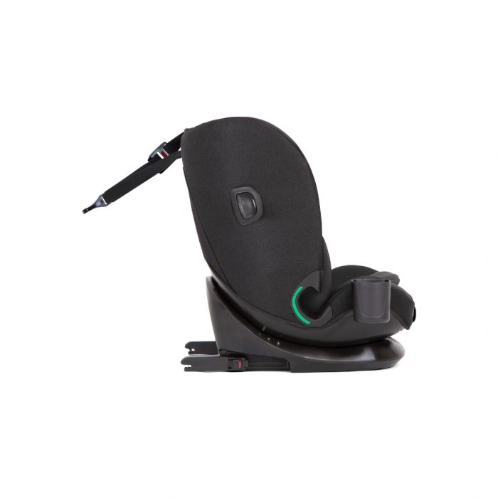 Joie - Scaun auto i-Bold Shale, 76-150 cm, certificat R129 -de la 18 luni la 12 ani [2]