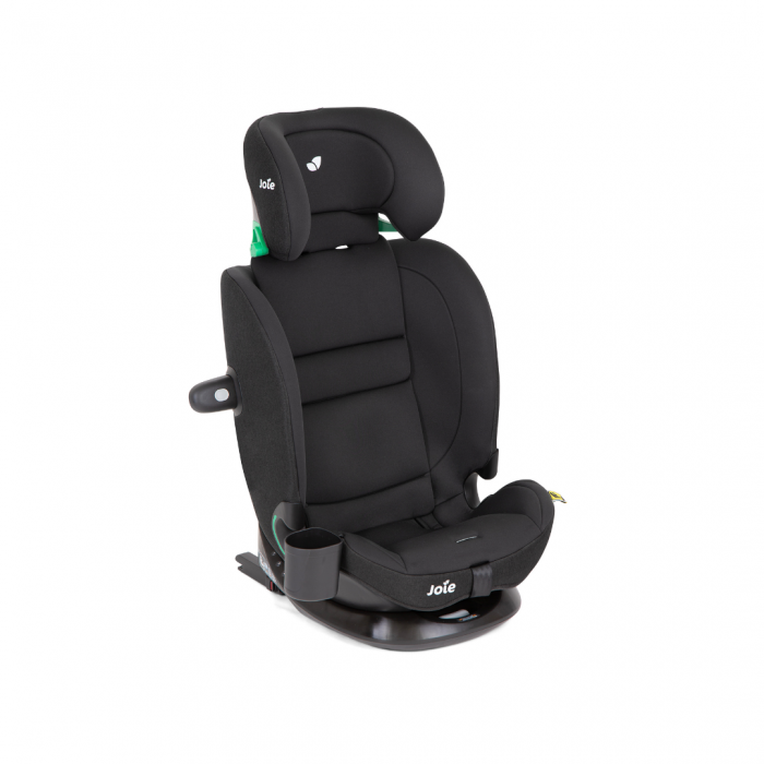 Joie - Scaun auto i-Bold Shale, 76-150 cm, certificat R129 -de la 18 luni la 12 ani [4]