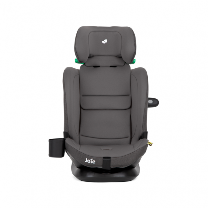 Joie - Scaun auto i-Bold Thunder, 76-150 cm, certificat R129 -de la 15 luni pana la 12 ani [8]