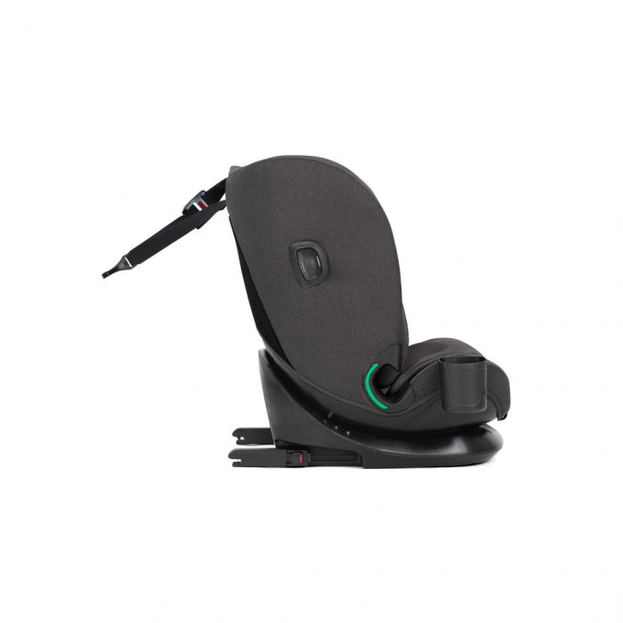 Joie - Scaun auto i-Bold Thunder, 76-150 cm, certificat R129 -de la 15 luni pana la 12 ani [2]