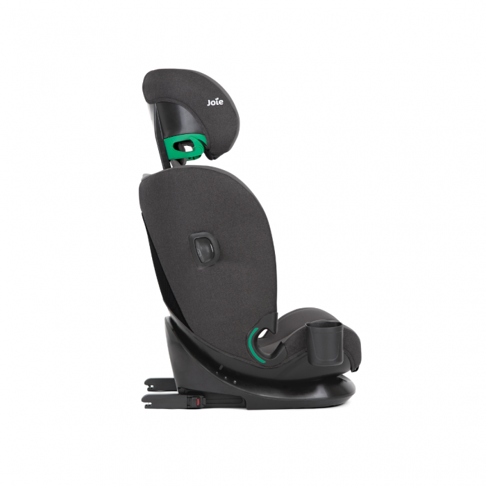 Joie - Scaun auto i-Bold Thunder, 76-150 cm, certificat R129 -de la 15 luni pana la 12 ani [6]