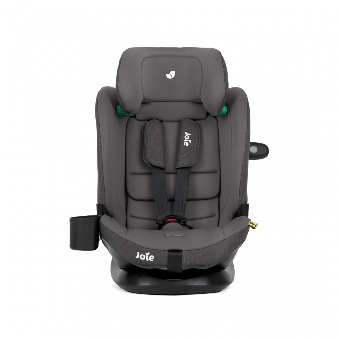 Joie - Scaun auto i-Bold Thunder, 76-150 cm, certificat R129 -de la 15 luni pana la 12 ani [5]