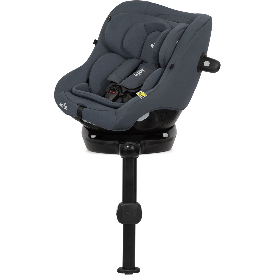 Joie - Scaun auto i-Pivot 360° Thunder, 40-105 cm, certificat R129 [13]