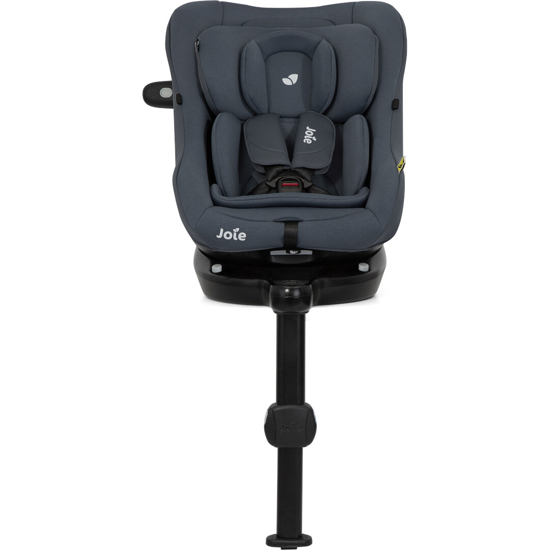 Joie - Scaun auto i-Pivot 360° Thunder, 40-105 cm, certificat R129 [11]