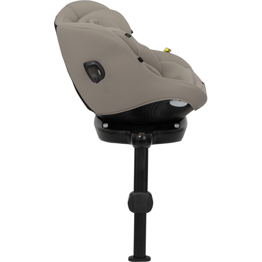 Joie - Scaun auto i-Pivot 360° Thunder, 40-105 cm, certificat R129 [5]